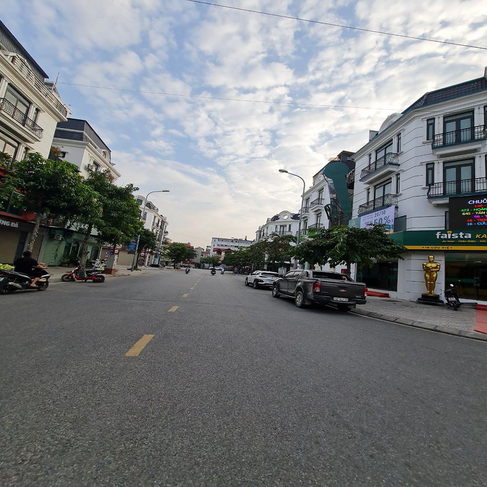 60,2m2 Tái địn cư Trâu Quỳ, Gia Lâm, Hà Nội. Mt 4,6m, đường 13m, view đẹp. Lh 0989894845 - Ảnh 2